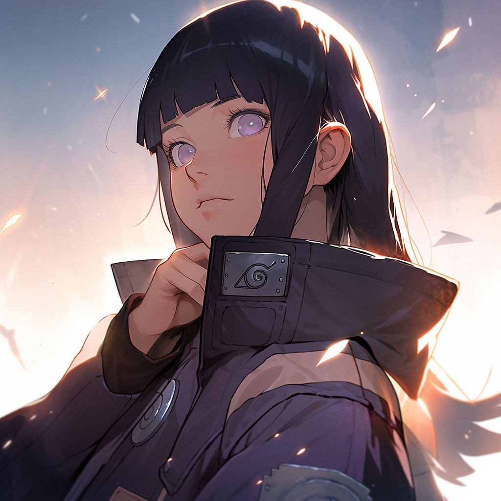 Hinata Hyuga's avatar