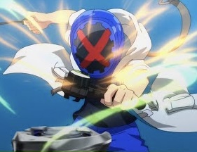 Elite Blader X's avatar