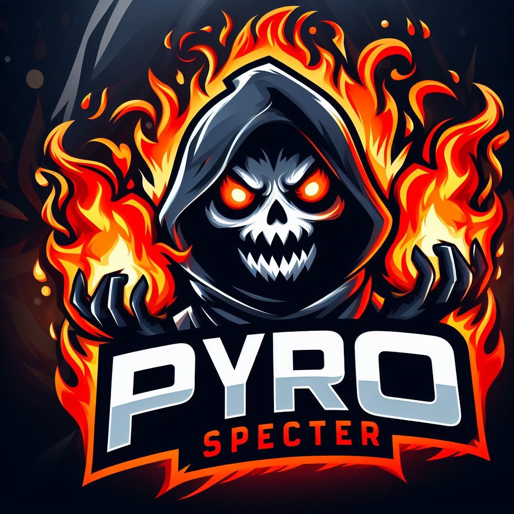 Pyro Specter's avatar