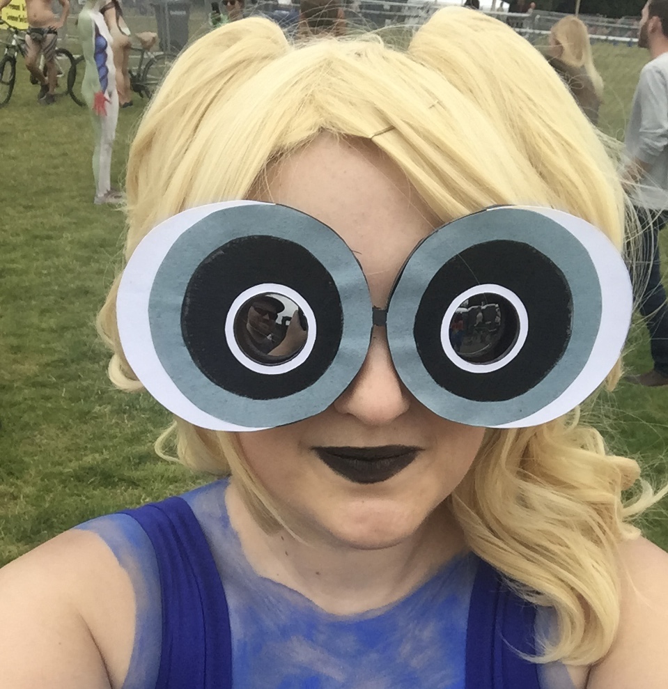 Amybot's avatar