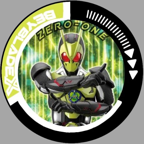 Zero-One's avatar