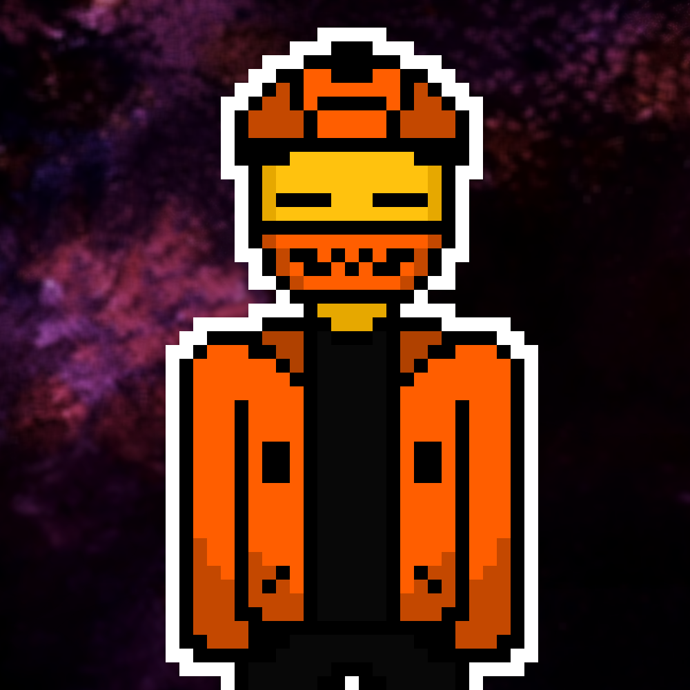 TrevorToad's avatar