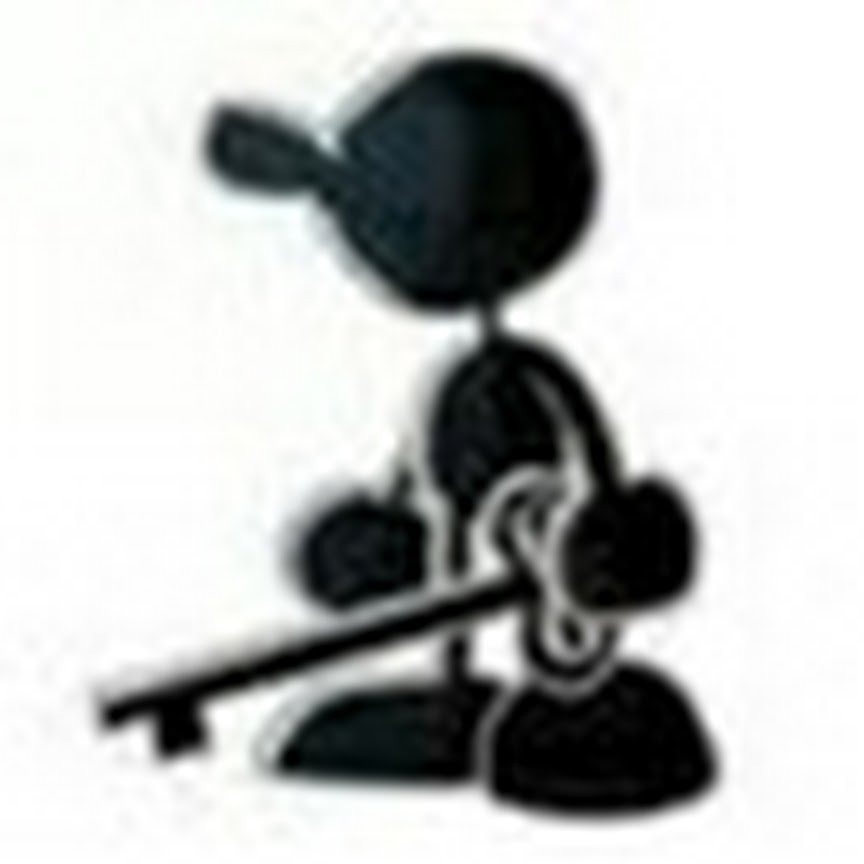 Judgeless's avatar
