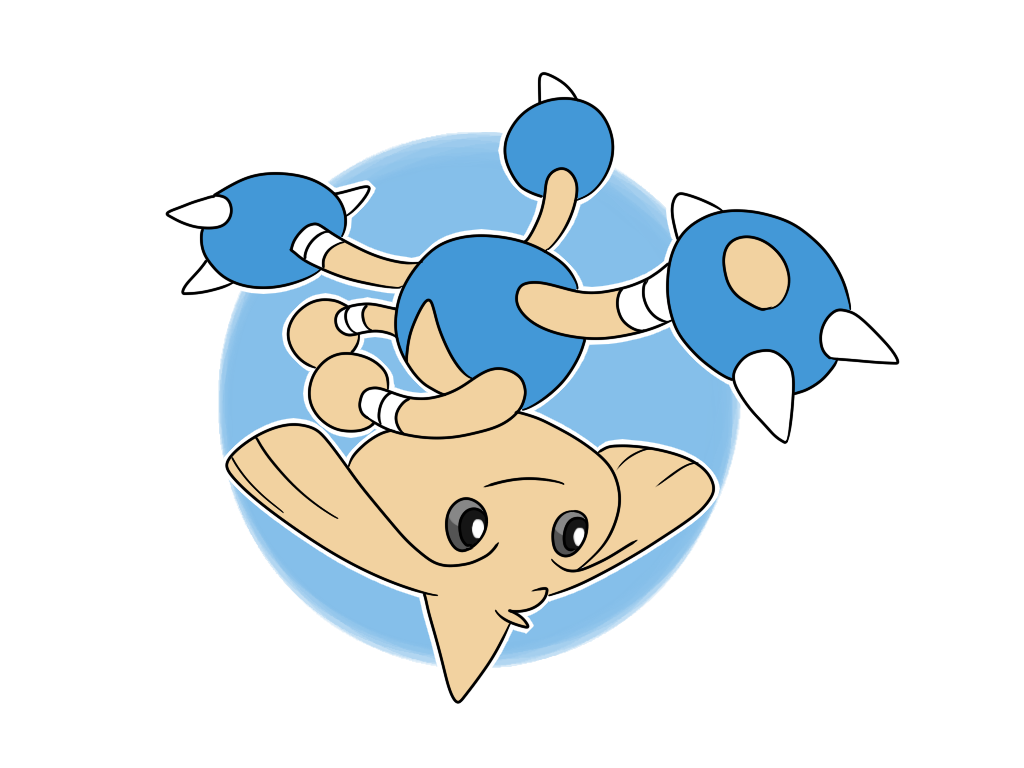Spiral357's avatar