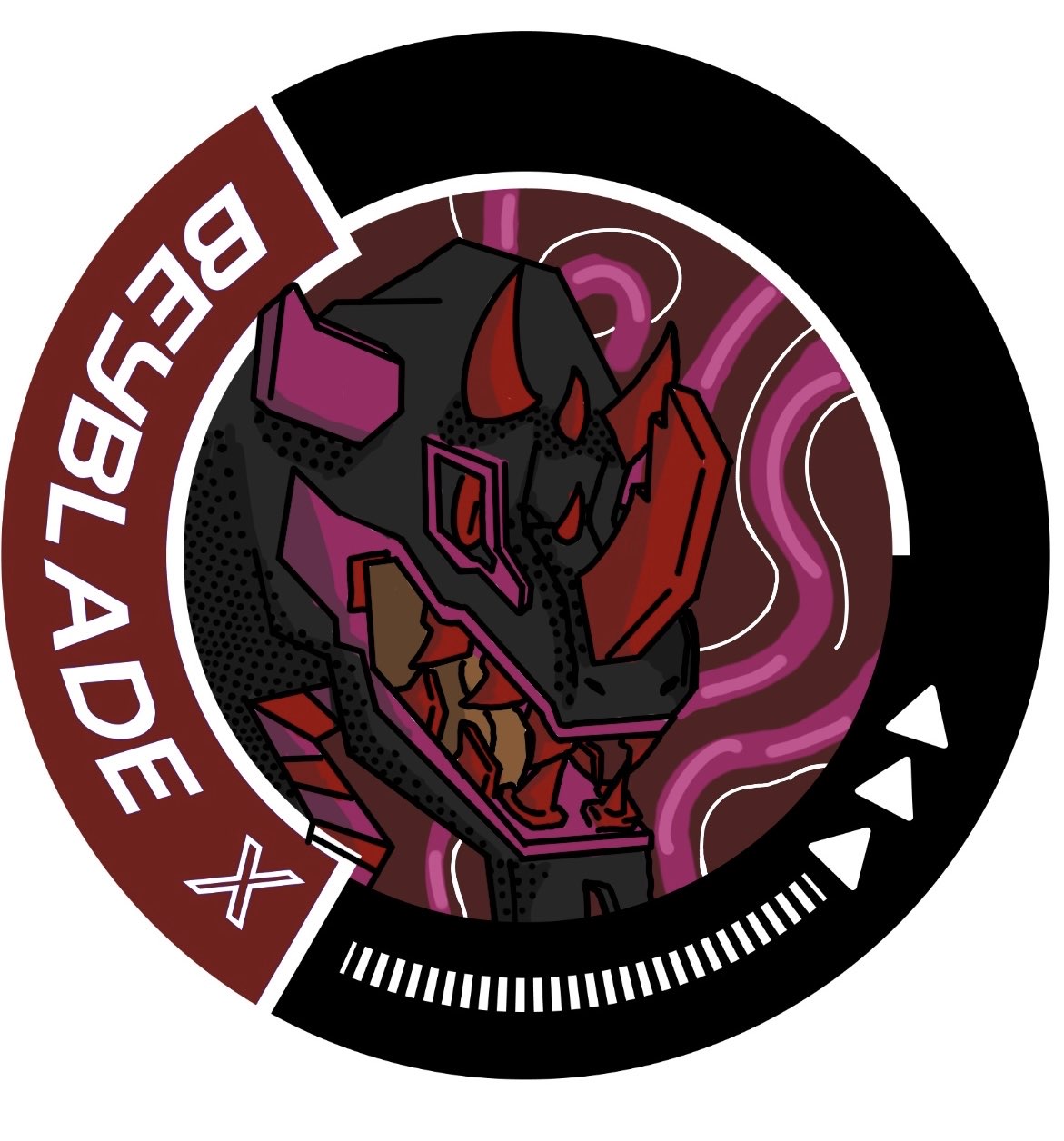 Rebound Buck's avatar