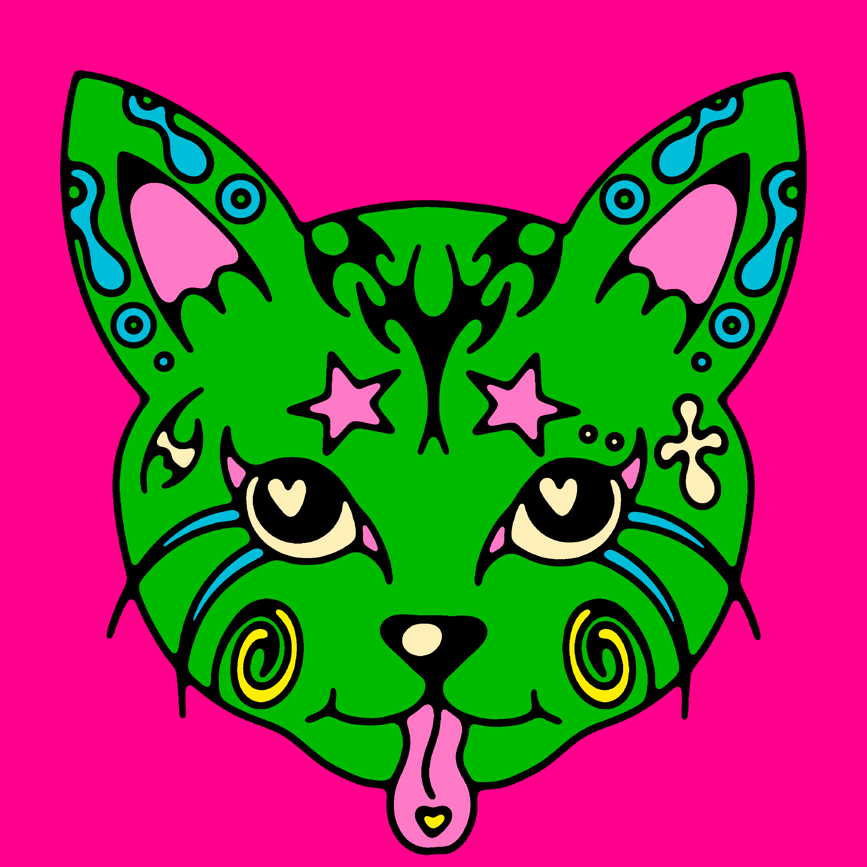 kaleidokitty's avatar