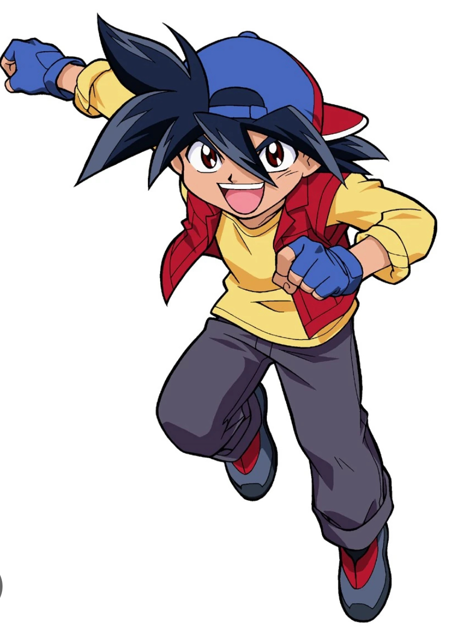 Imjustachillguy's avatar