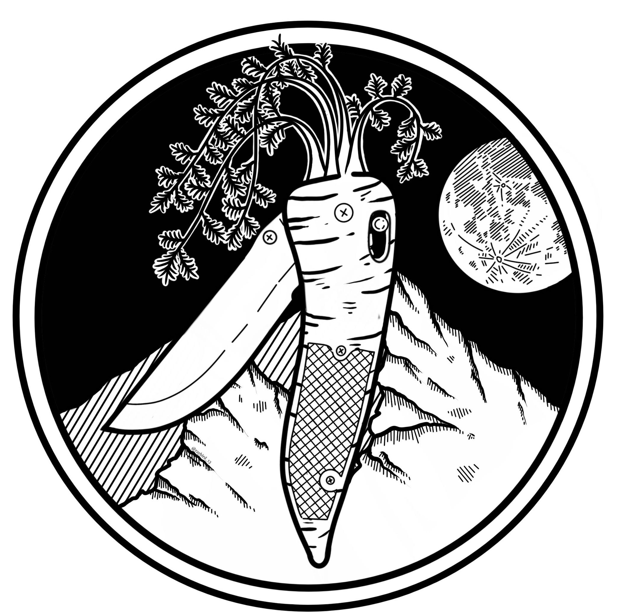 Kingcarrot's avatar