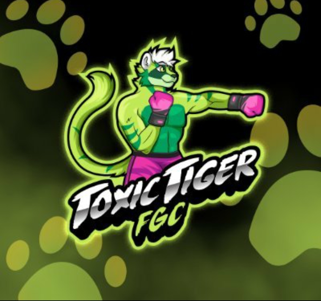 Tiger_Knight's avatar