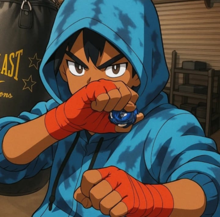 MuaythaiGuy's avatar