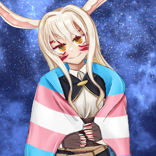 ArielWhite's avatar