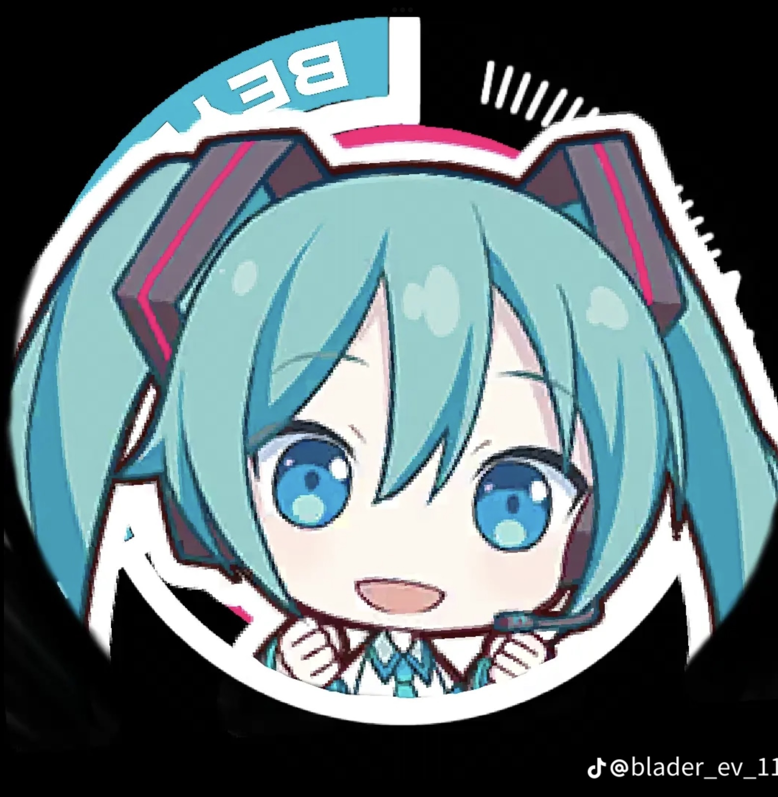 Toomuchjolt's avatar