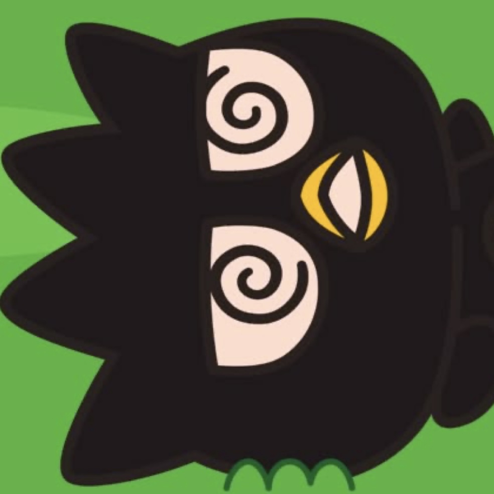 Batofthegravyrd's avatar