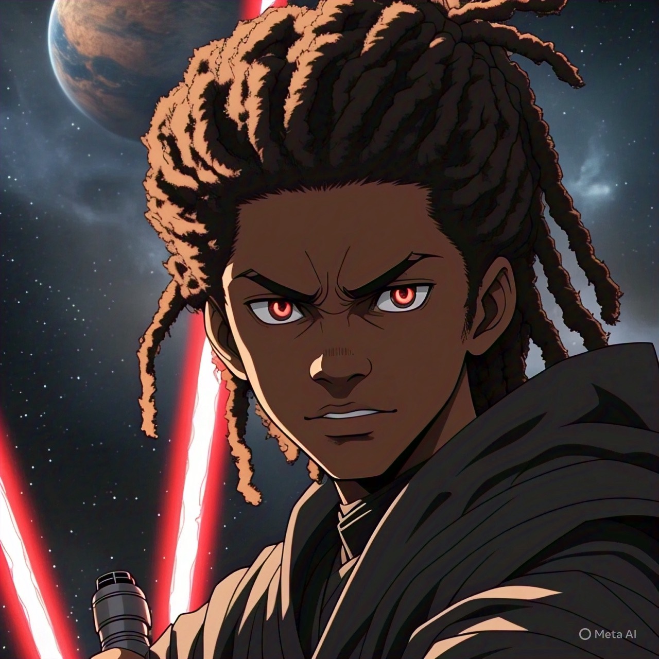 Yokaii's avatar