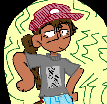 Blain M's avatar