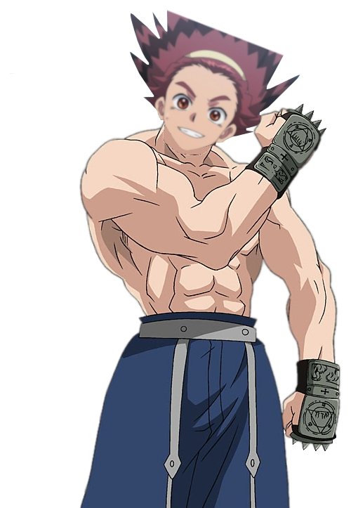 MarzzRover's avatar