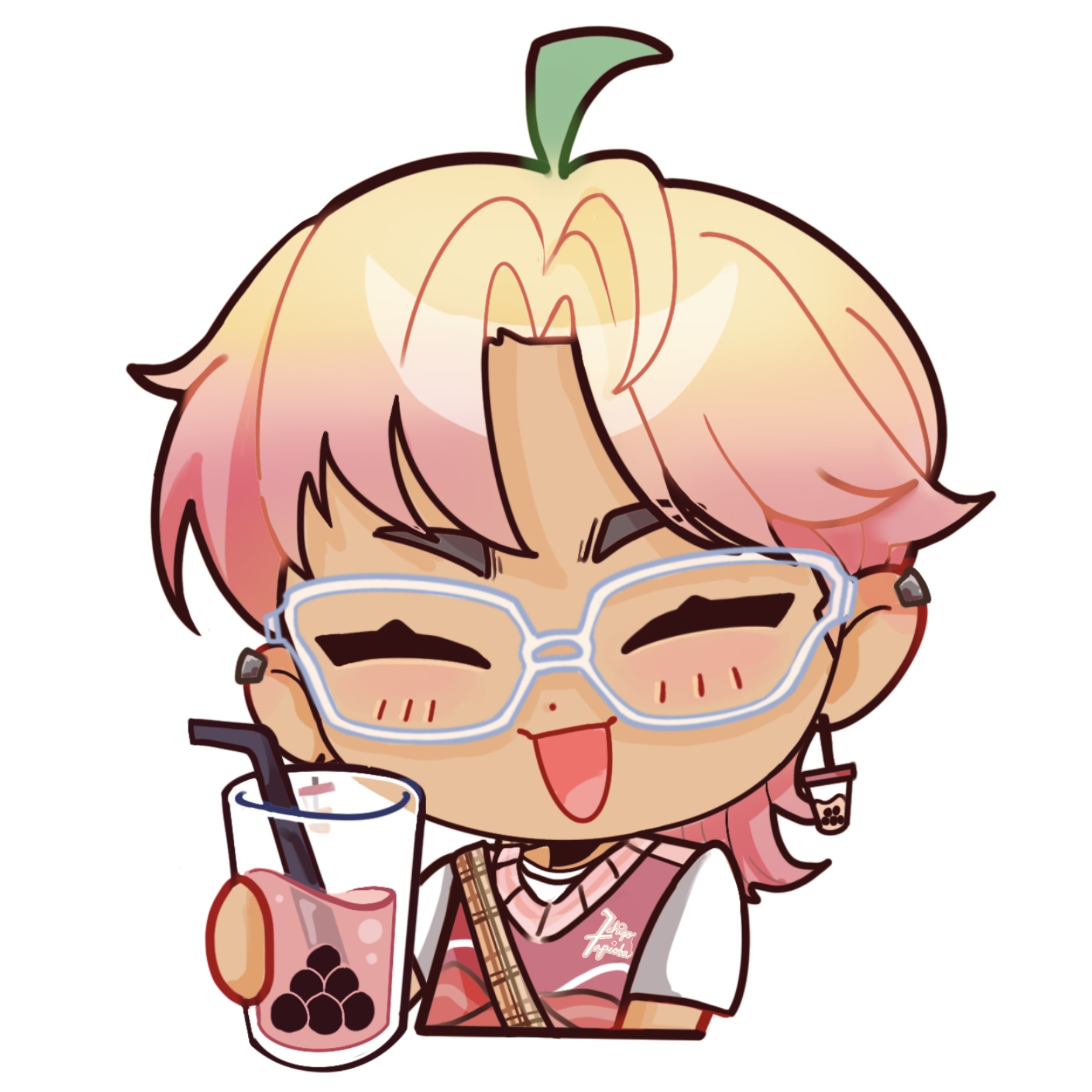 Tapioca's avatar