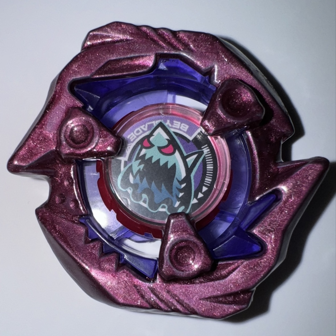 Yagah's avatar