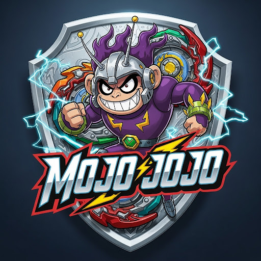 Mojo jojo's avatar