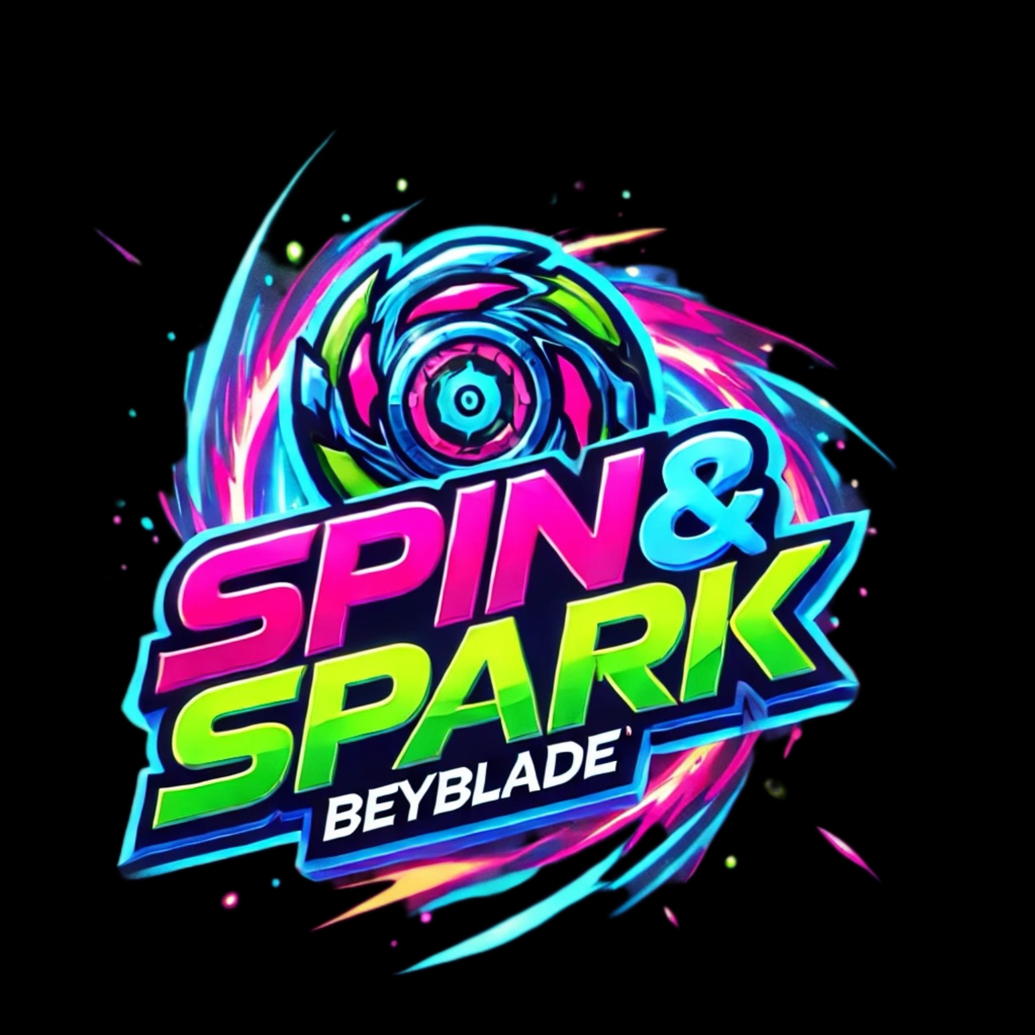 SpinAndSpark's avatar