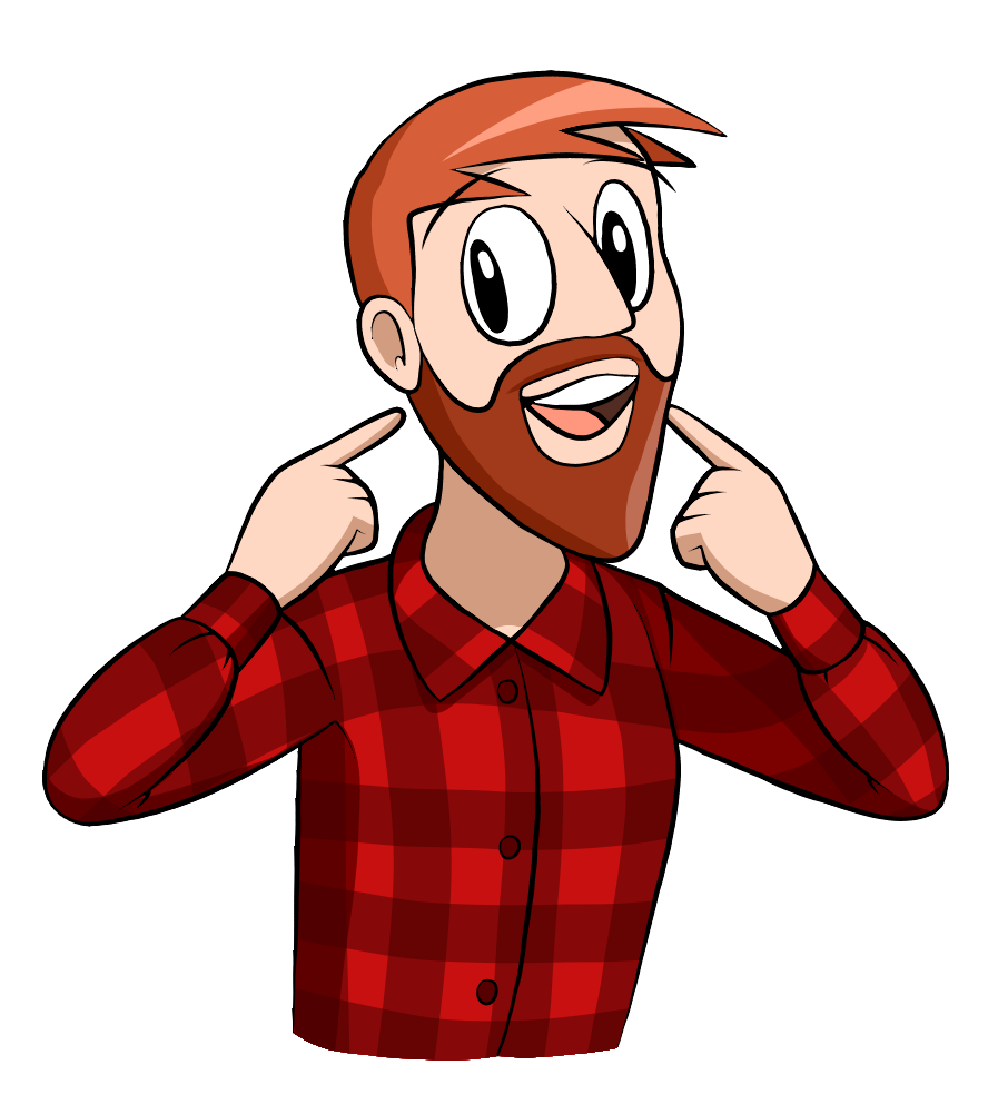 GingerBeardMan's avatar