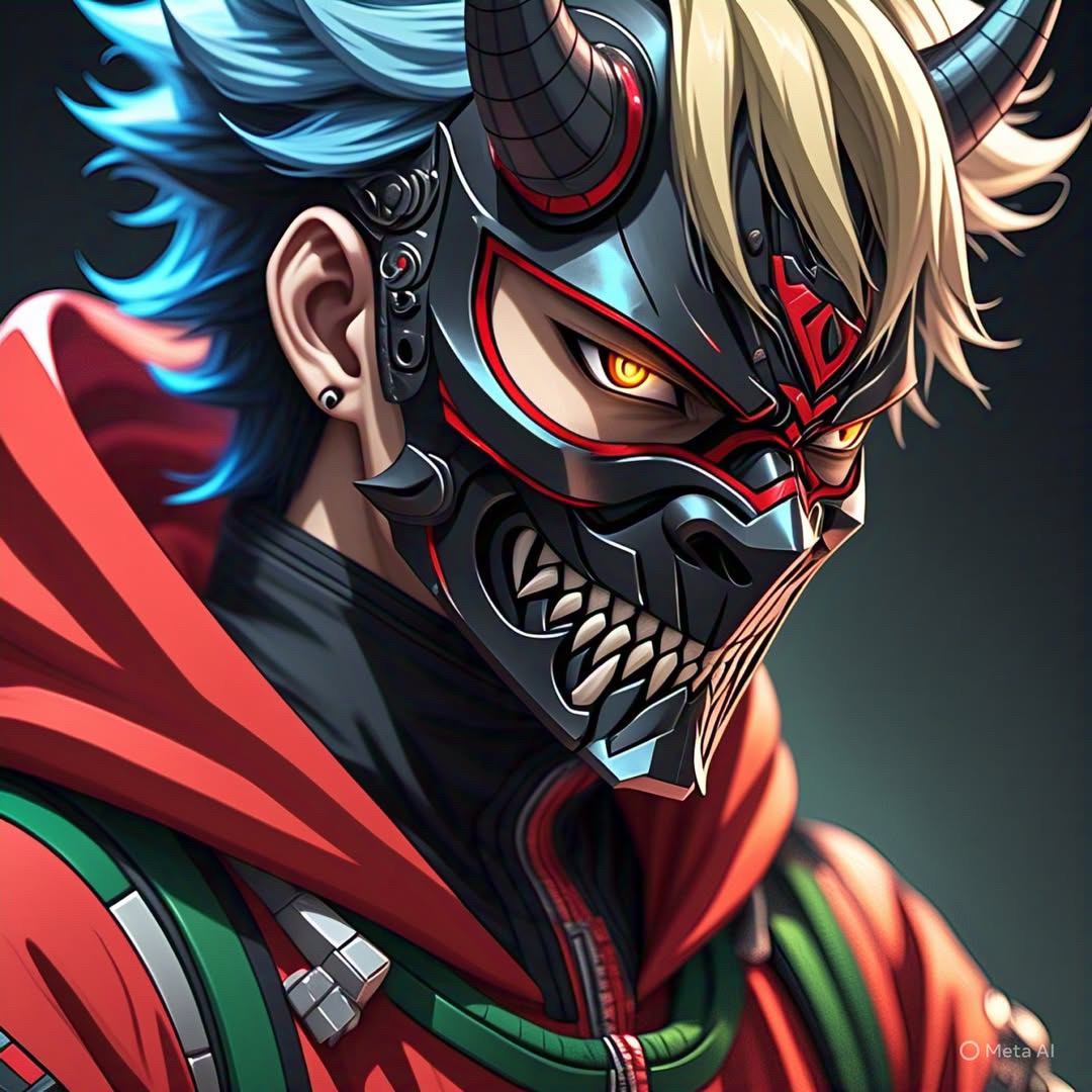 Diezon's avatar
