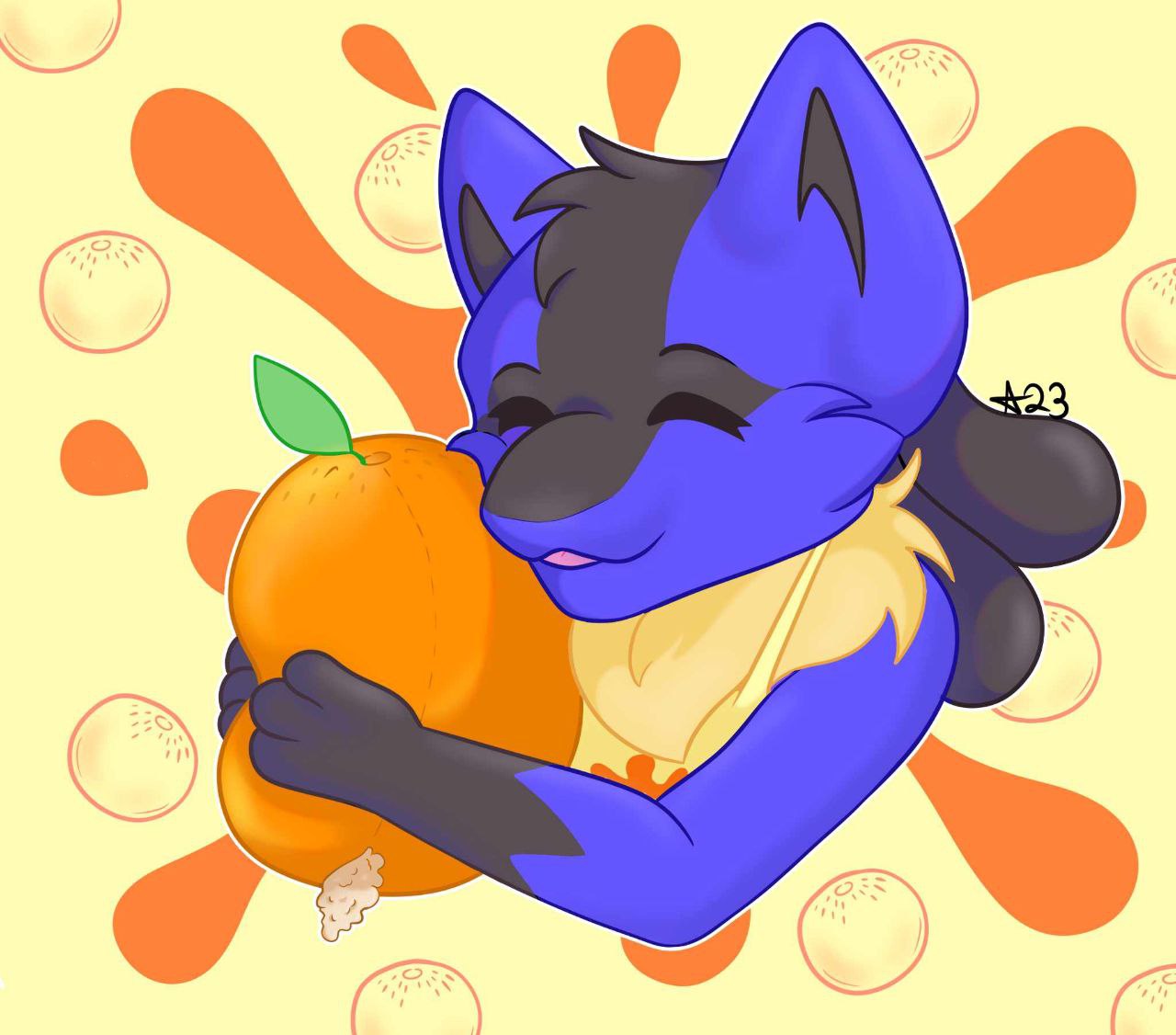AesirLucario's avatar