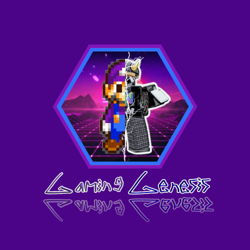 Gaming_Genesis's avatar
