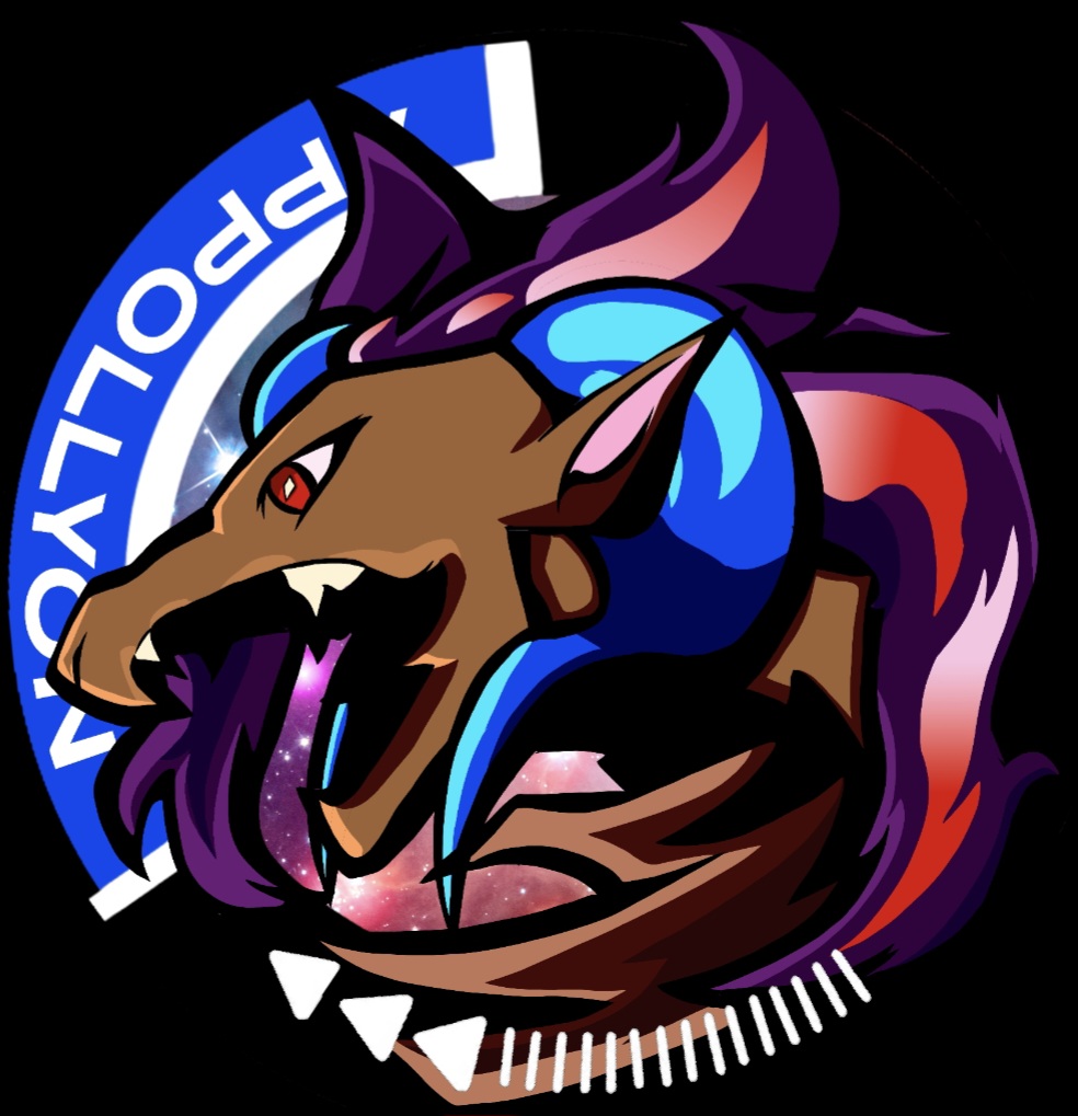 KingAppollyon's avatar