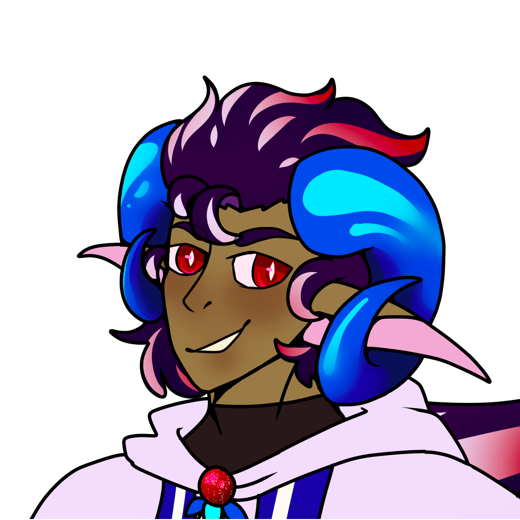 KingAppollyon's avatar