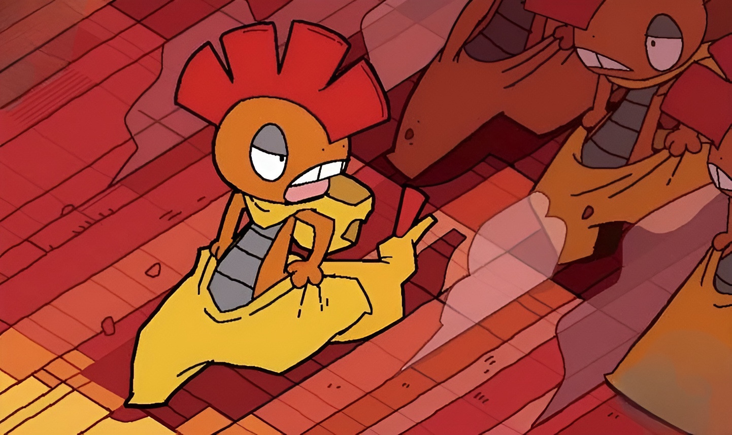Scrafty's avatar