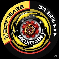 MK UltraBey
