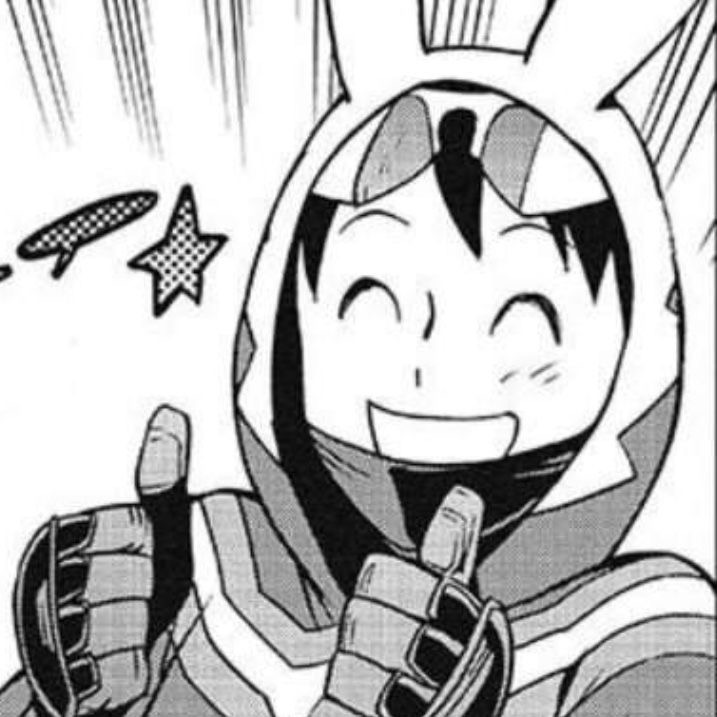 Sh0Ryu's avatar