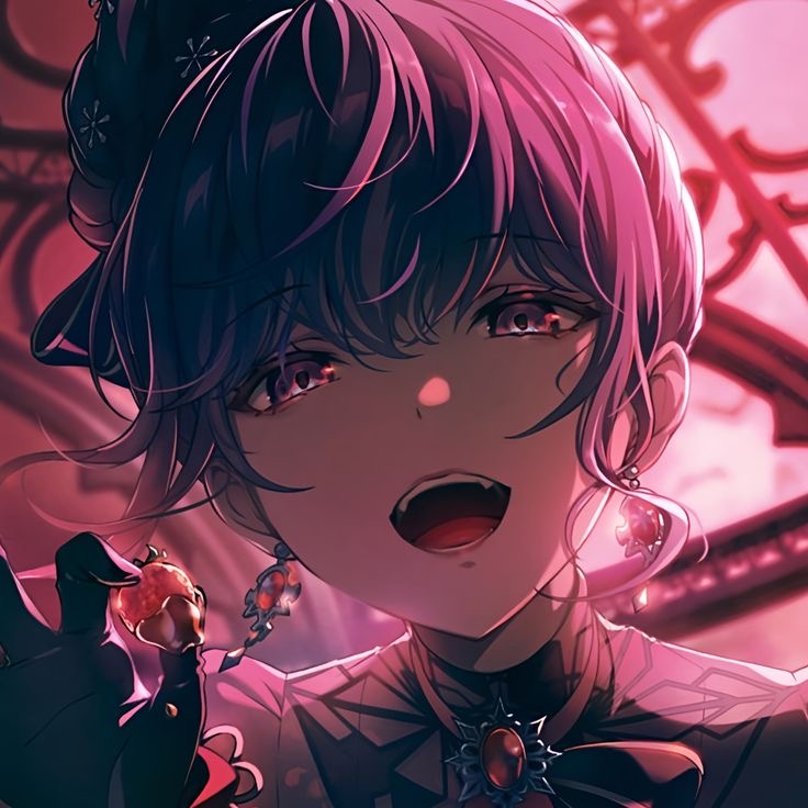 Mafuyuverse's avatar