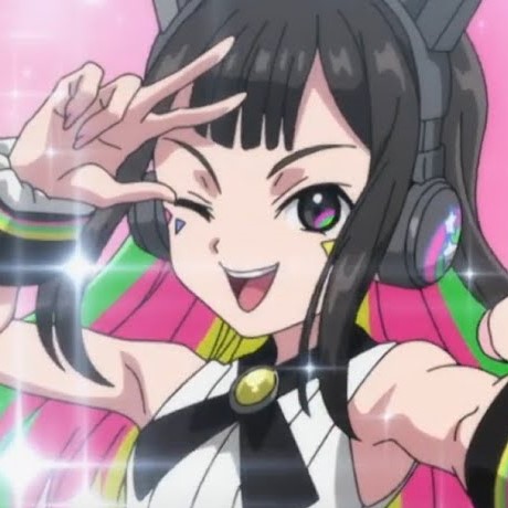 Reina Lilith's avatar
