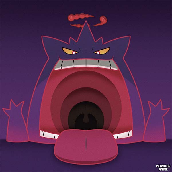 PurpleGengar's avatar