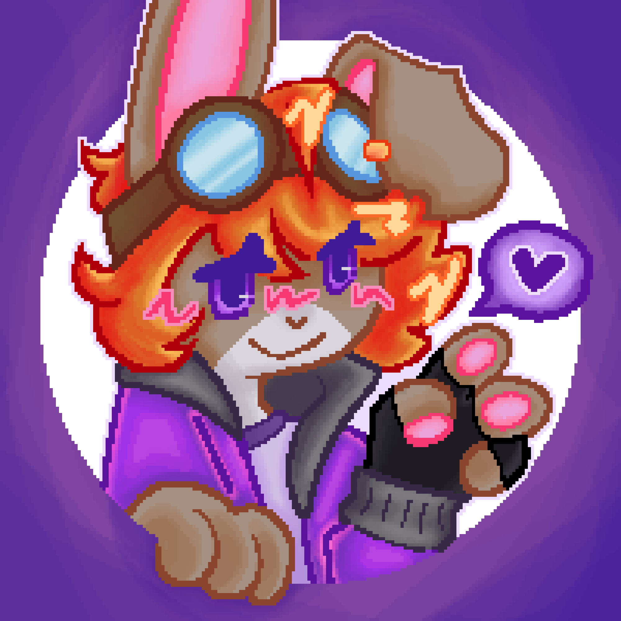 Roxi's avatar