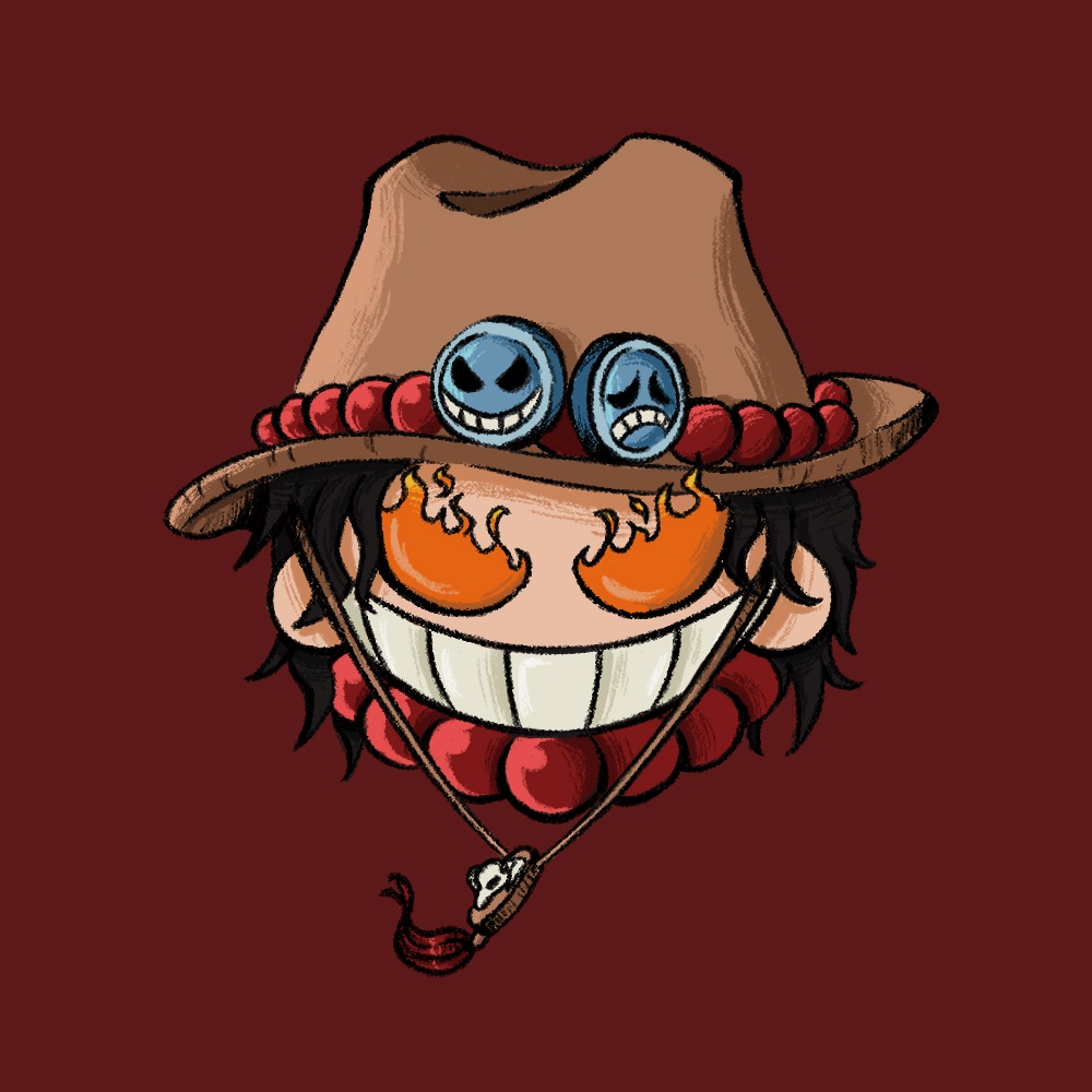 Flames1's avatar