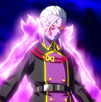 Nemesis Monarca