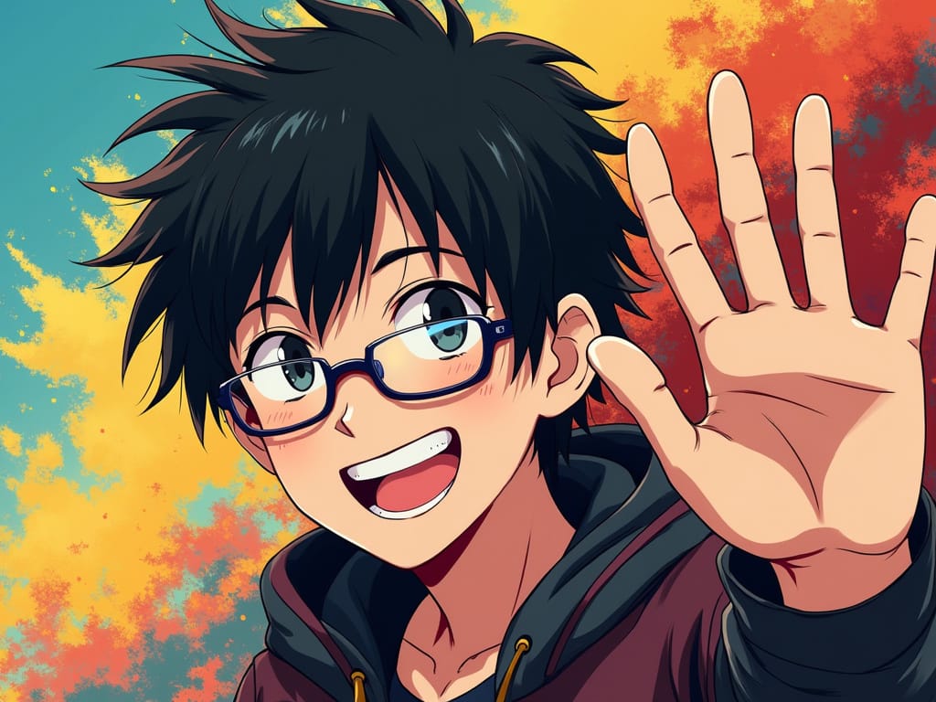 OffDutyAsian's avatar
