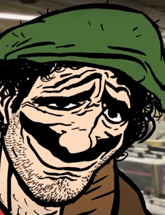 Unkel Fill's avatar