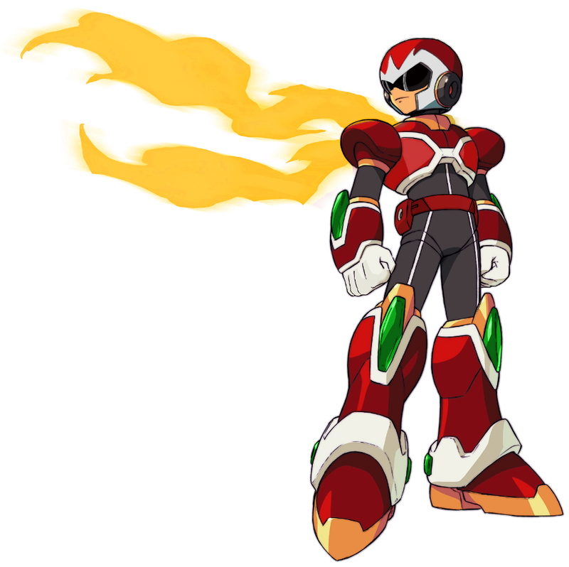Paragon76's avatar