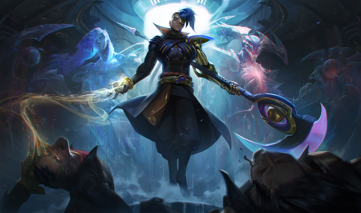 Anakbjorn's avatar