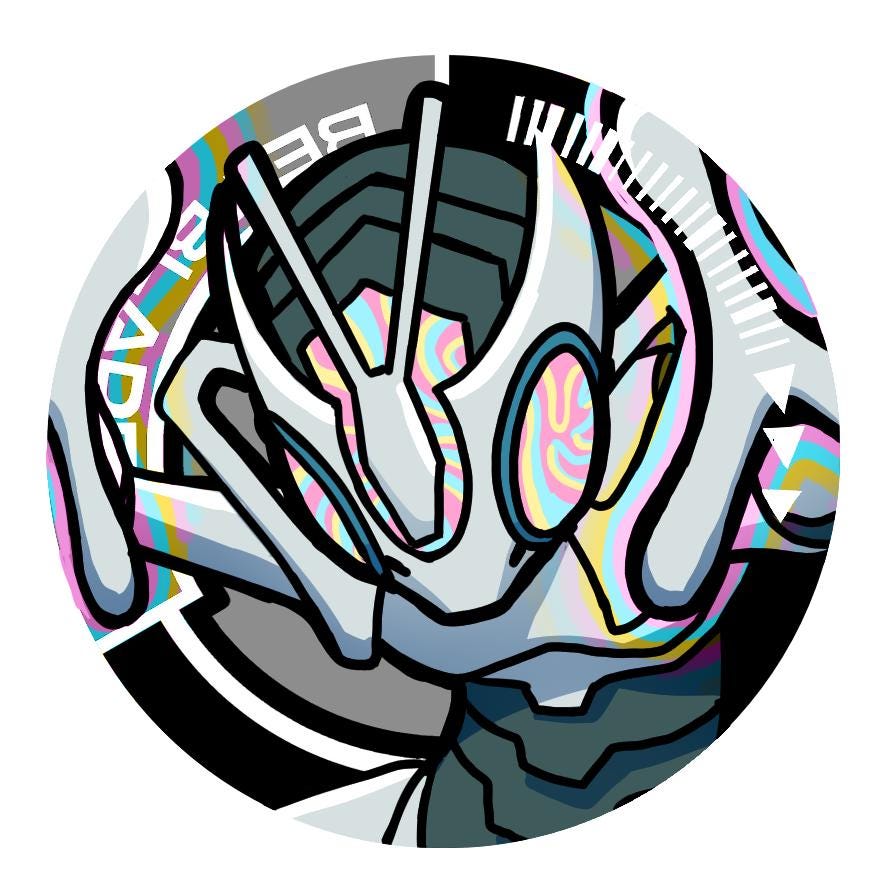 El Gabo's avatar