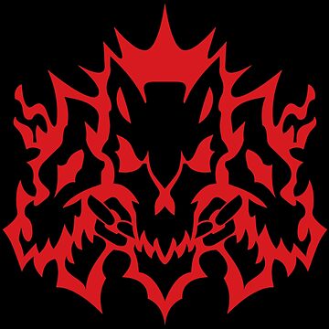 Crimson kerbecs's avatar