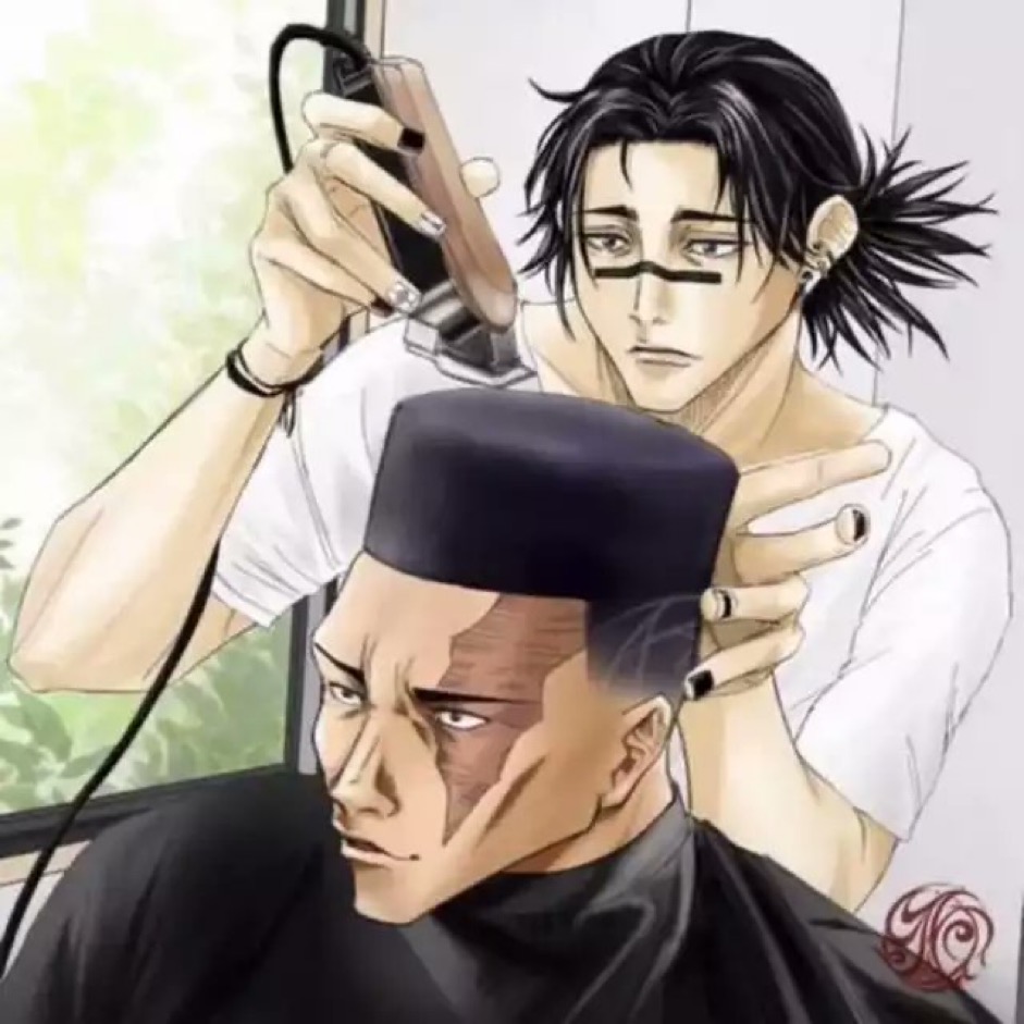 Mingo's avatar