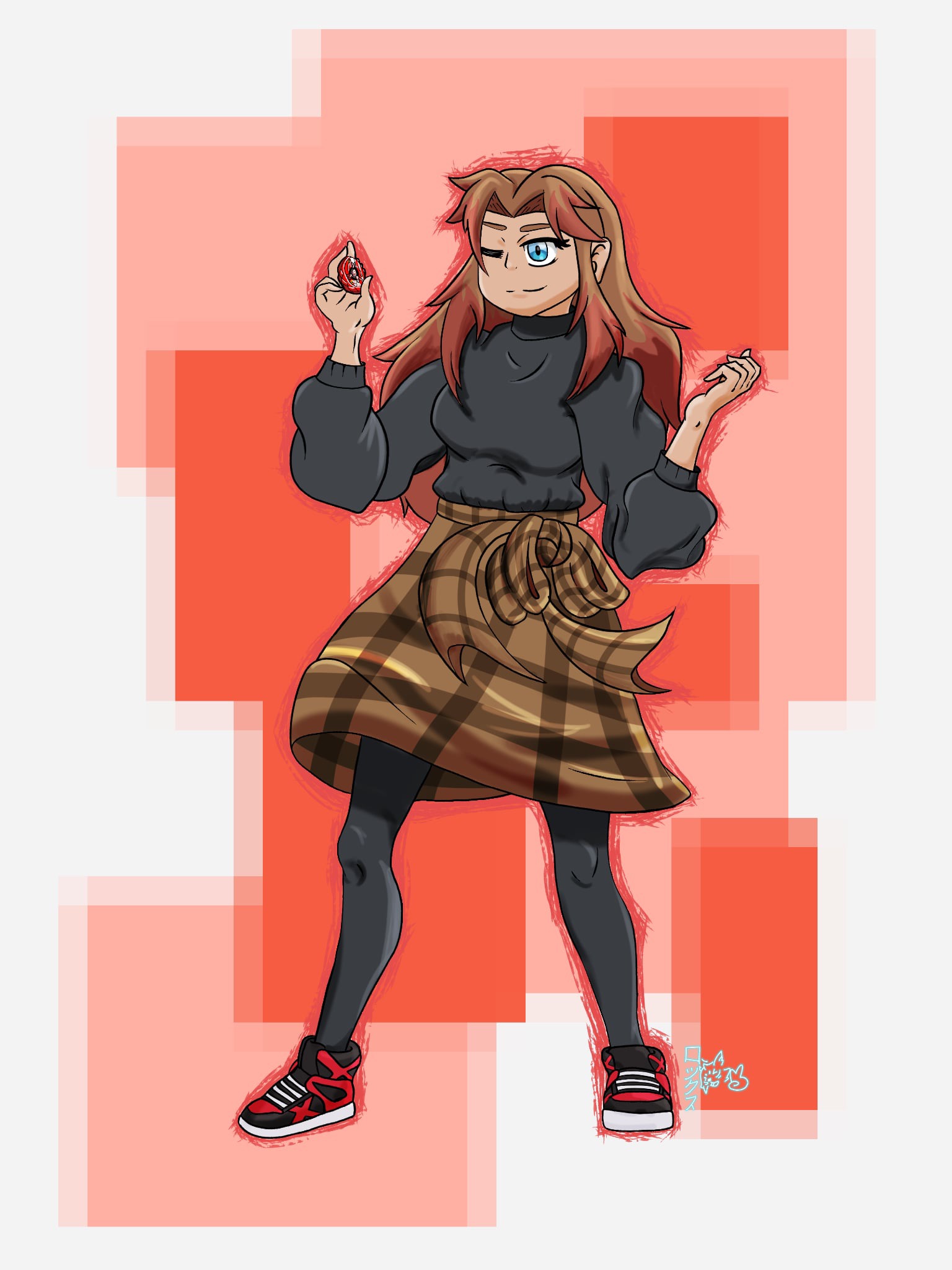 TyrannoBDCheeks's avatar