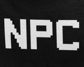 NPC's avatar
