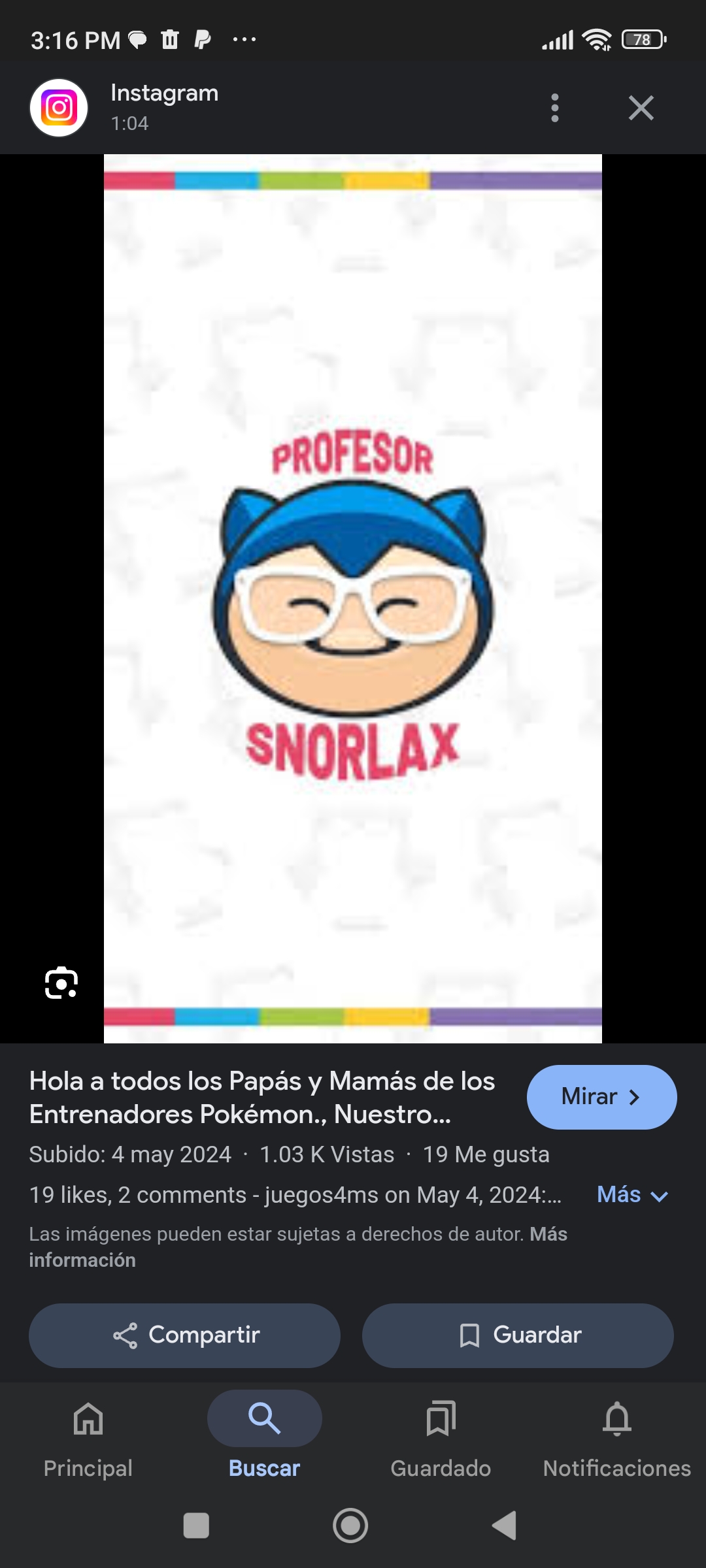 Paulolobao's avatar