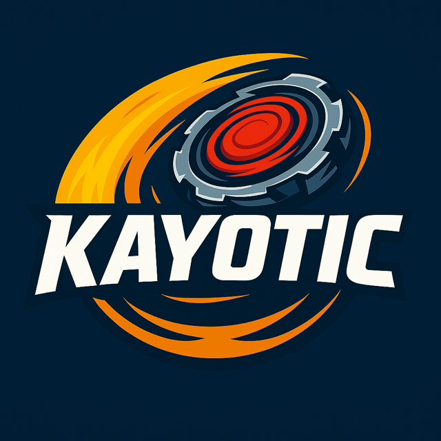 Kayotic's avatar